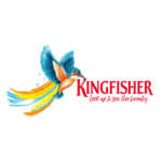 01- Kingfisher